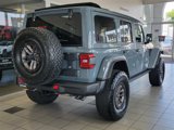 New 2025 Jeep Wrangler Unlimited Rubicon 392 image 3