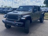 New 2025 Jeep Gladiator Mojave w/ Convenience Group image 3
