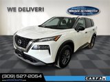 Used 2022 Nissan Rogue S image 2