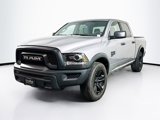 Used 2024 RAM 1500 Classic Warlock image 3
