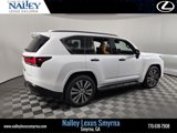 New 2025 Lexus LX 700h Luxury image 3