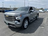 Certified 2024 Chevrolet Silverado 1500 High Country w/ Technology Package image 3