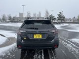 New 2025 Subaru Outback Premium image 3