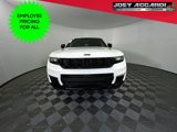 New 2025 Jeep Grand Cherokee L Limited w/ Luxury Tech Group II image 3