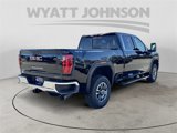 New 2025 GMC Sierra 2500 SLT w/ SLT Premium Package image 5