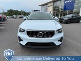 Certified 2024 Volvo XC40 B5 Ultimate image 3