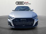 New 2025 Audi A8 L 3.0T image 2