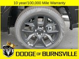 New 2026 RAM 1500 Laramie image 3