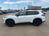 New 2026 Nissan Rogue SV image 2