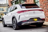 Used 2023 Mercedes-Benz EQE 350+ 4MATIC SUV image 3