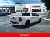 Used 2025 RAM 1500 4x4 Crew Cab image 4