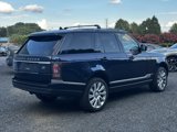 Used 2016 Land Rover Range Rover Supercharged image 5