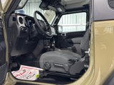 New 2025 Jeep Wrangler Sport image 3