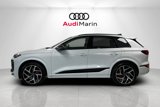 New 2025 Audi SQ6 e-tron Premium Plus image 2