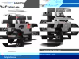 New 2025 Jeep Wrangler Unlimited Rubicon w/ Technology Group image 4