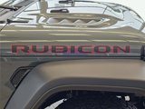 New 2025 Jeep Gladiator Rubicon image 6