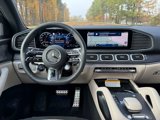 New 2025 Mercedes-Benz GLE 53 AMG 4MATIC Coupe image 3