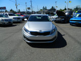 Used 2013 Kia Optima EX image 2