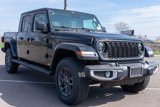 New 2025 Jeep Gladiator Sport image 4