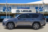 New 2025 Lexus LX 600 4WD w/ Luxury Package image 3