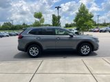 New 2026 Honda CR-V LX image 5