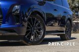 New 2025 INFINITI QX80 Autograph image 3