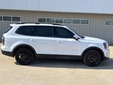 Used 2024 Kia Telluride EX X-Line image 2