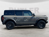 New 2025 Ford Bronco Big Bend image 6