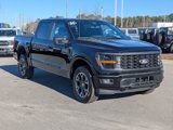 New 2025 Ford F150 STX w/ Equipment Group 200A image 3