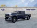 New 2025 Ford F250 Lariat w/ Lariat Ultimate Package image 3