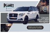 New 2025 Lincoln Navigator L Reserve image 4