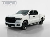 New 2026 RAM 1500 4x4 Crew Cab image 3