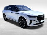 New 2025 Lincoln Nautilus Black Label w/ Jet Appearance Package image 3