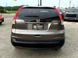 Used 2013 Honda CR-V EX-L image 4