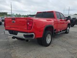 Used 2024 Chevrolet Silverado 3500 LTZ w/ LTZ Plus Package image 5