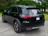 Used 2025 Mercedes-Benz GLE 350 4MATIC image 4