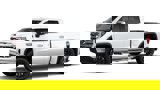 New 2025 GMC Sierra 1500 SLT image 2