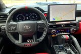 Used 2025 Toyota Tacoma TRD Pro image 5