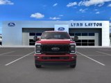 New 2025 Ford F250 Lariat w/ Lariat Ultimate Package image 6