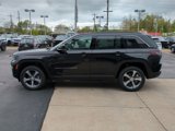 New 2025 Jeep Grand Cherokee Limited 4xe image 3