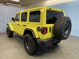 Certified 2024 Jeep Wrangler Unlimited Rubicon image 4