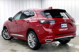 New 2025 Buick Envision Avenir image 5