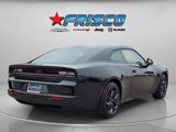 New 2025 Dodge Charger R/T w/ Quick Order Package 25M R/T image 3