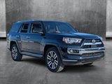 Used 2024 Toyota 4Runner Limited image 3