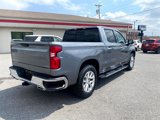Used 2022 Chevrolet Silverado 1500 LTZ w/ LTZ Premium Texas Edition image 5