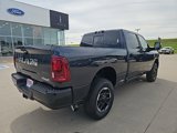 New 2025 RAM 2500 Laramie image 3