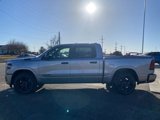 New 2025 RAM 1500 Big Horn image 2