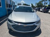 Used 2020 Chevrolet Malibu LT image 2
