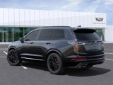 New 2025 Cadillac XT6 Sport w/ Platinum Package image 3