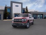 New 2025 Ford F150 Lariat image 2